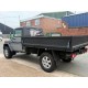 1995 GREY Mercedes-Benz G Class PICKUP 2.9 5dr